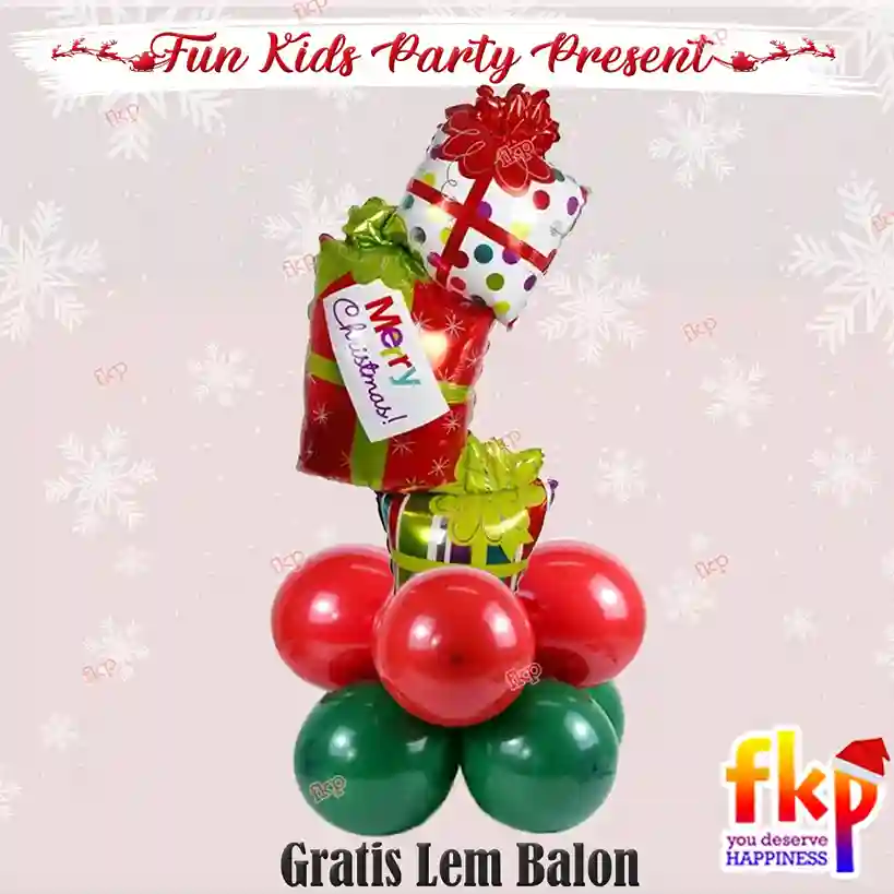 Gift 2